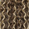 SEIKEA Ponytail Extension, PT005 Isabella 22" Long Bohemian Curly Drawstring