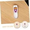 NOLITOY Bad Breath Detector Portable Oral Cavity Inspection Tool for