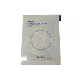 non-plane Be Plain Moisture Supply Soothing Effect Multi Hyaluronic Acid Mask 10 sheets / 비플레인 수분공급 진정효과 멀티 히알루론산 마스크 10매