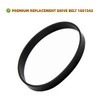 JEDELEOS Replacement Belt Set for Bissell Proheat DeepClean Essential Carpet