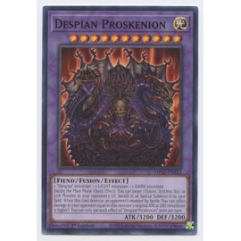 YU-GI-OH! Despian Proskenion - MP22-EN142 - Common - 1st Edition