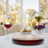 Final Touch Revolve Spinning Wine Decanter (LFG7100)