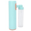 Small Handheld Sprayer Household Portable Rechargeable Atomizing Electric SprayerGreen
