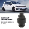 Crankshaft Turning Tool丨 Qiilu Crankshaft Turning Socket丨Crankshaft Key Turning Socket