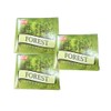 HEM Incense Forest Cones Set of 3