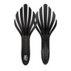 WetBrush Go Green Curl Detangler Brush - Black