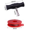 Windshield Removal Tool，Windshield Wire Cut Out Tool Car Windshield Removal