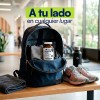 Magnesio Ultra Nutrientes Vidalabs México 60 Cápsulas