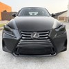 SlickMod PreCut Vinyl Smoke Tint for 2017-2020 Lexus is 200t