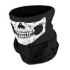 Juliyeh Biker Skeleton Skull Face Mask BMX - Airsoft -