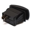 Boat Horn Rocker Switch | Momentary ON/Off 12V 20A