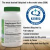 Ubiquinol 200mg 30 Softgels Eaf Coq10 (enhanced Absorption F