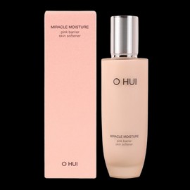 Ohui O HUI Miracle Moisture Pink Barrier Skin Softener 150ml / 오휘 미라클 모이스처 핑크 베리어 스킨 소프너 150ml