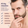 SpaLife Luxury Spa Skincare Sandalwood Gift Set for Men |