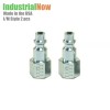 High Performance Couplings (HPC) 2 pcs Heavy Duty Quick Coupler