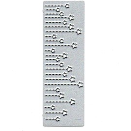 Star Background Frame Metal Punching Molds DIY Scrapbooking Decorative Embossing Paper Scrapbooking Cards Manufacture Punching