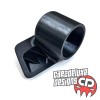 CARZDELUXE Single gauge pod mount for 2015-2021 Impreza WRX Forester