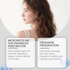 Copper Peptide Hair Growth Serum for Plumper & Denser Hair