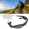 Smart Bluetooth Glasses Stereo Hands Free Calling Polarized Lenses Wireless