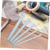 SEWACC 5pcs Spring Tubing Bender Set for Plumbing Tube Bender
