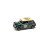 TINY City Die-cast Model Car Mini Cooper Mk 1 Hong