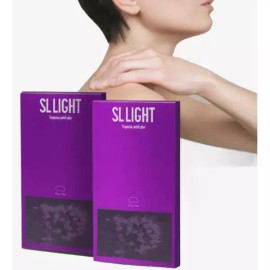 Sangpum Sangse Seolmyeong Chamjo 승모패치1+1=2박스 28장 에셀라이트 승모근패치 에스라이트 Shoulder Patch 1+1=2 Boxes 28 Sheets Ecellite Shoulder Muscle Patch Esralite