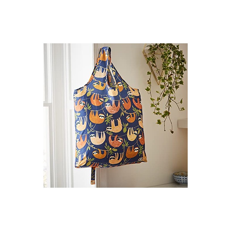 Ulster Weavers Hanging Around Packable Bag, Multi