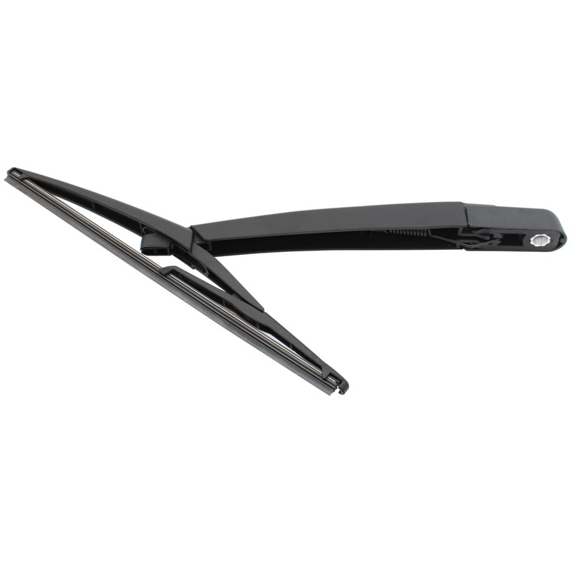BIAREN Rear Windscreen Wiper Arm And Wiper Blade For Nissan