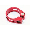 MicrOHERO Lightweight 0.7 oz (20 g) Aluminum Alloy Shaved Stainless