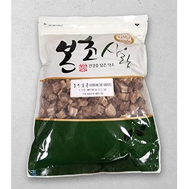 [KoreanHerbs 홀트가든] 갈근(칡뿌리) (한국산 본초사랑) 450g (1lbs)