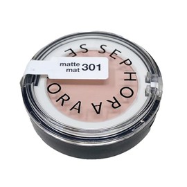 SEPHORA COLLECTION Colorful Eyeshadow - 301 Strawberry Macaroon (.035 Oz)