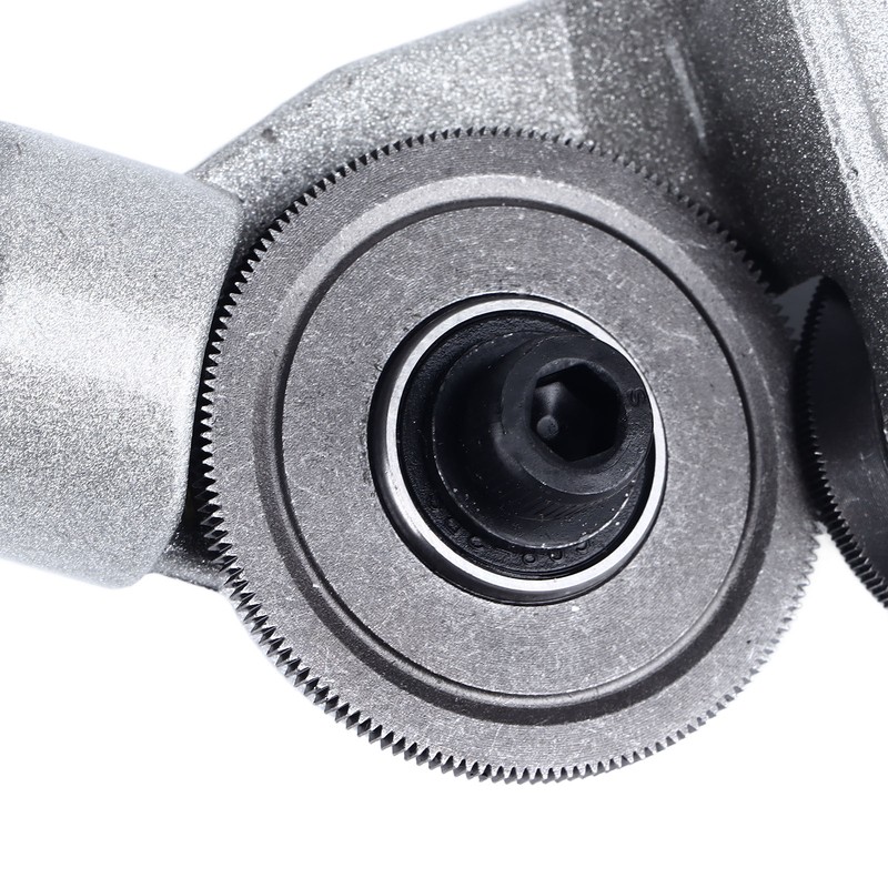 Electric Drill Refitting Plate Shears Attachment Power Drill to Sheet