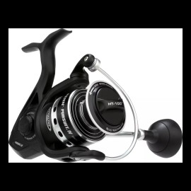 PENN PURSUIT IV 2500 SPINNING REEL 6.2:1 GEAR RATIO PURIV2500