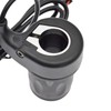 Generic Electric Throttle Grip | Mountain Throttle Grip - Mountain