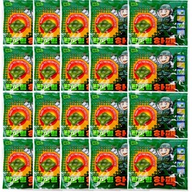 Sangbyeong Park Thermal Large Capacity Hot Pack 150g 20 20