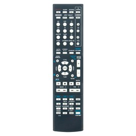 AXD7587 Replacement Remote Control for Pioneer AV Receiver Home Theater Receiver VSX-520 VSX520