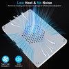 Remote Control LED Grow Light, 100 Watt Dimmable Full Spectrum