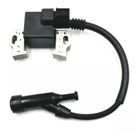 Kindza Ignition Coil For Honda 30500-Z5K-801 GX270 UT2 No Rev Limiter Closet to Run