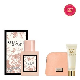 gucci beauty [Gucci Beauty][SSG]Bloom EDT 30ml / [구찌 뷰티][SSG]블룸 EDT 30ml