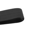 Lens Zoom Focus Grip Antislip Precise Fit Rubber Lens Ring