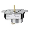 W10185976 WPW10185976 Dryer Timer Compatible with Whirlpool Kenmore Dryers