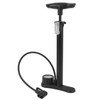 Road Bike Foot Inflator Pump High Pressure Portable Tire Inflator