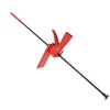 28 Inch Brake Pedal Depressor Adjustable Anti Slip Pedal Depressor