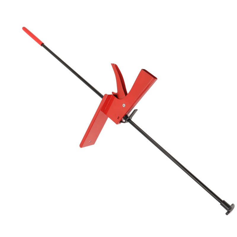 28 Inch Brake Pedal Depressor Adjustable Anti Slip Pedal Depressor
