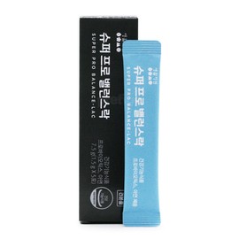Living Garden Super Pro Balance Lock 84g_56 sachets + 5 sachets given away / 생활정원 슈퍼 프로 밸런스락 84g_56포+5포증정