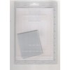 Scott or Prinz 73X63 CLEAR Stamp Mounts SCOTT # 913C
