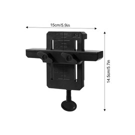 Door Lock Jig Cabinet Door Installation Positioner,Hinge Jig,Trend Hinge Jig,Versatile Hardware Cabinet Hinge Jig Woodworking Tool for Most Cabinet Doors