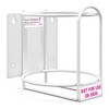 Metrex MET 13-1175 Wall Bracket for CaviWipes