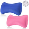 Thyle 2 Pack Microbead Neck Pillow 15 x 8 x