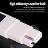 Water PH Tester Accurate Detection Automatic Calibration Temperature Replenishment LED